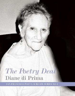 Cover of The Poetry Deal