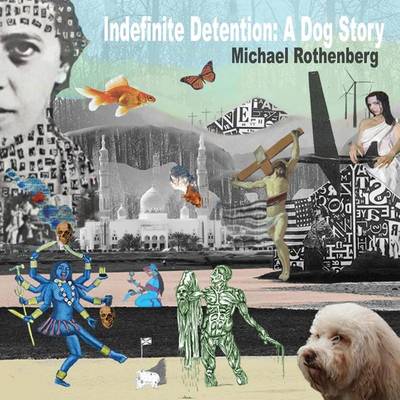 Book cover for Indefinite Detention