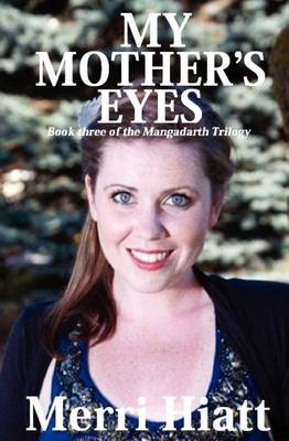 Cover of My Mother's Eyes