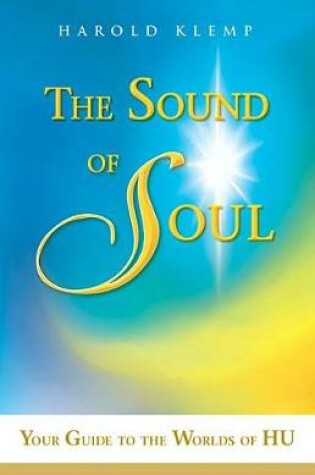 Cover of The Sound of Soul