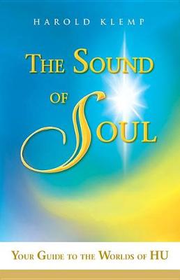 Book cover for The Sound of Soul