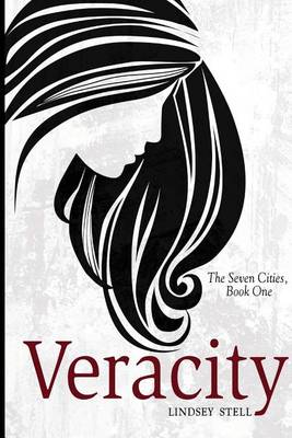 Book cover for Veracity