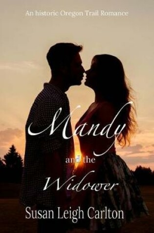 Cover of Mandy and the Widower