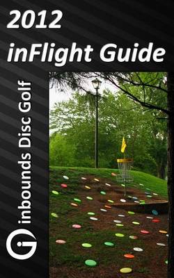 Book cover for 2012 inFlight Guide