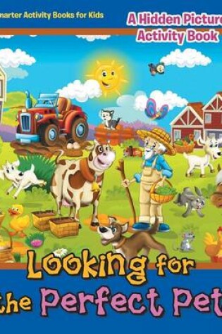 Cover of Looking for the Perfect Pet