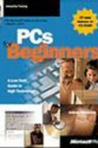 Cover of Personal Computers for Beginners