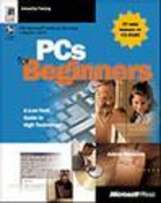 Book cover for Personal Computers for Beginners