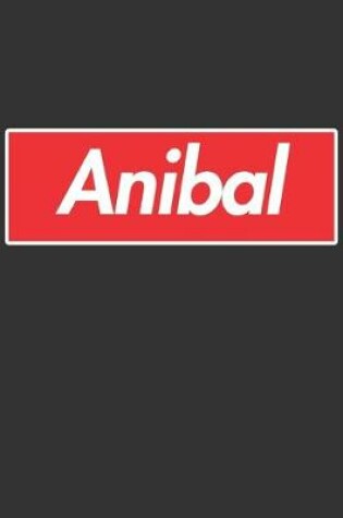 Cover of Anibal