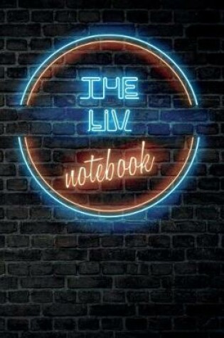 Cover of The LIV Notebook