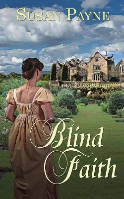 Book cover for Blind Faith