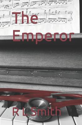 Book cover for The Emperor