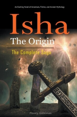 Cover of Isha The Origin