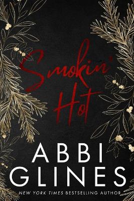 Book cover for Smokin' Hot