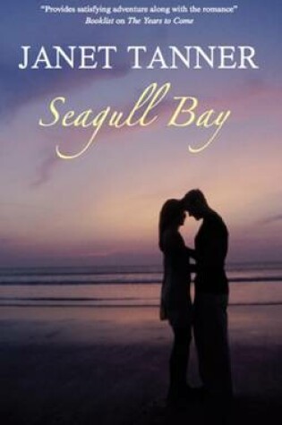 Cover of Seagull Bay