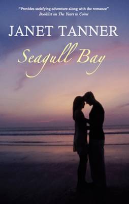 Book cover for Seagull Bay