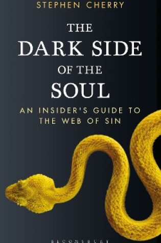 Cover of The Dark Side of the Soul