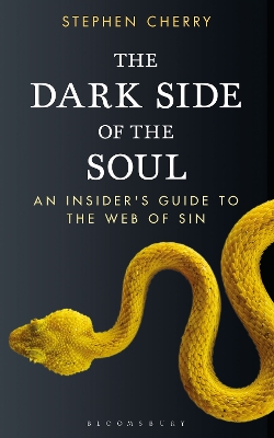 Book cover for The Dark Side of the Soul