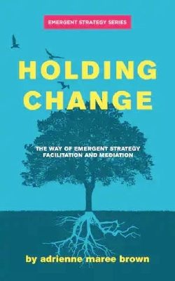 Cover of Holding Change