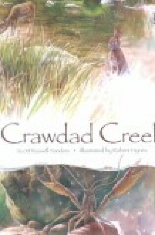 Cover of Crawdad Creek