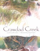 Book cover for Crawdad Creek