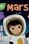 Book cover for Mars for Kids (Tinker Toddlers)