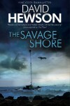 Book cover for The Savage Shore