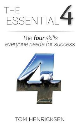Book cover for The Essential 4