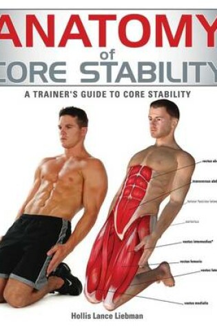 Cover of Anatomy of Core Stability