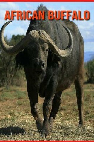 Cover of African Buffalo