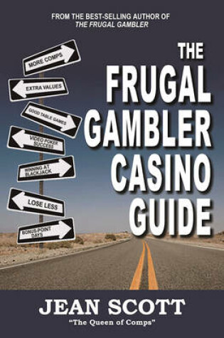Cover of The Frugal Gambler
