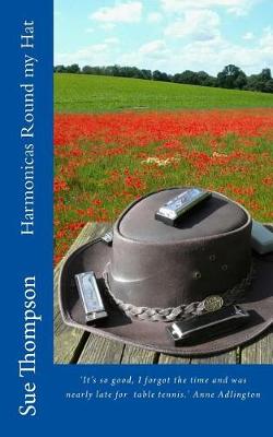 Book cover for Harmonicas Round my Hat