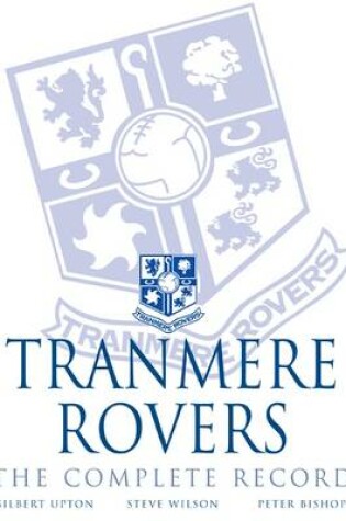 Cover of Tranmere Rovers
