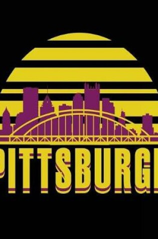 Cover of Pittsburgh