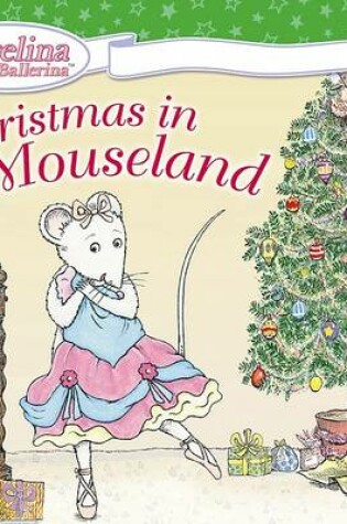 Cover of Christmas in Mouseland