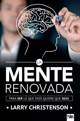 Cover of La Mente Renovada