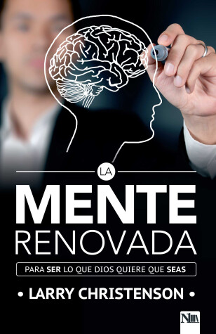 Book cover for La Mente Renovada