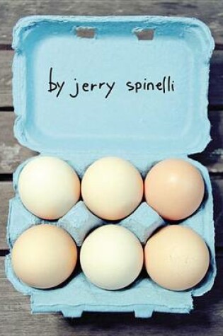 Cover of Eggs