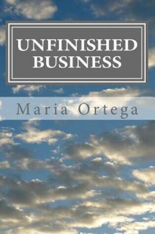 Cover of Unfinished Business