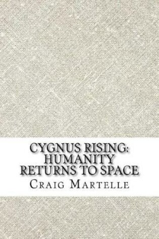 Cover of Cygnus Rising