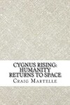 Book cover for Cygnus Rising