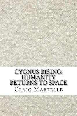 Cover of Cygnus Rising