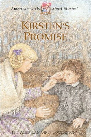 Cover of Kirstens Promise Book