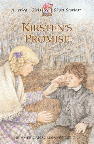 Cover of Kirstens Promise Book