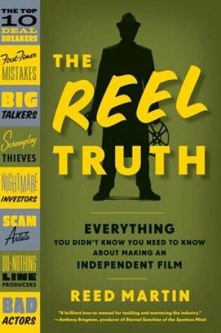 Cover of The Reel Truth