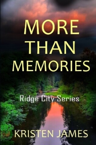 Cover of More Than Memories