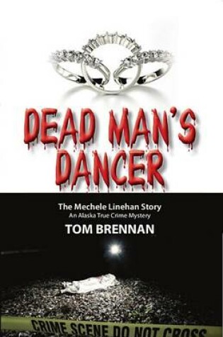Cover of Dead Man's Dancer