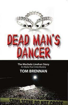 Book cover for Dead Man's Dancer