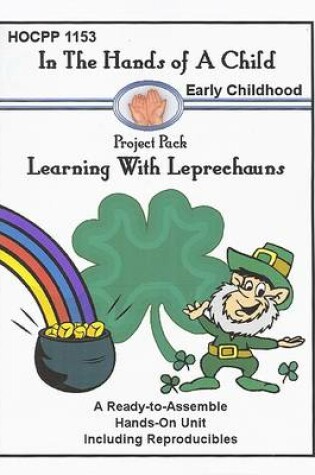 Cover of Learning with Leprechauns