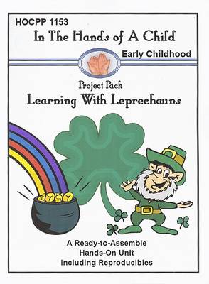 Cover of Learning with Leprechauns