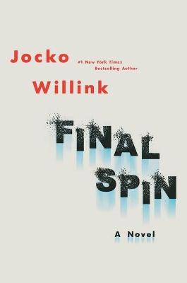 Book cover for Final Spin